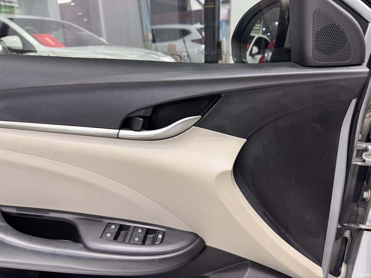 Buick 15N, 2016 18