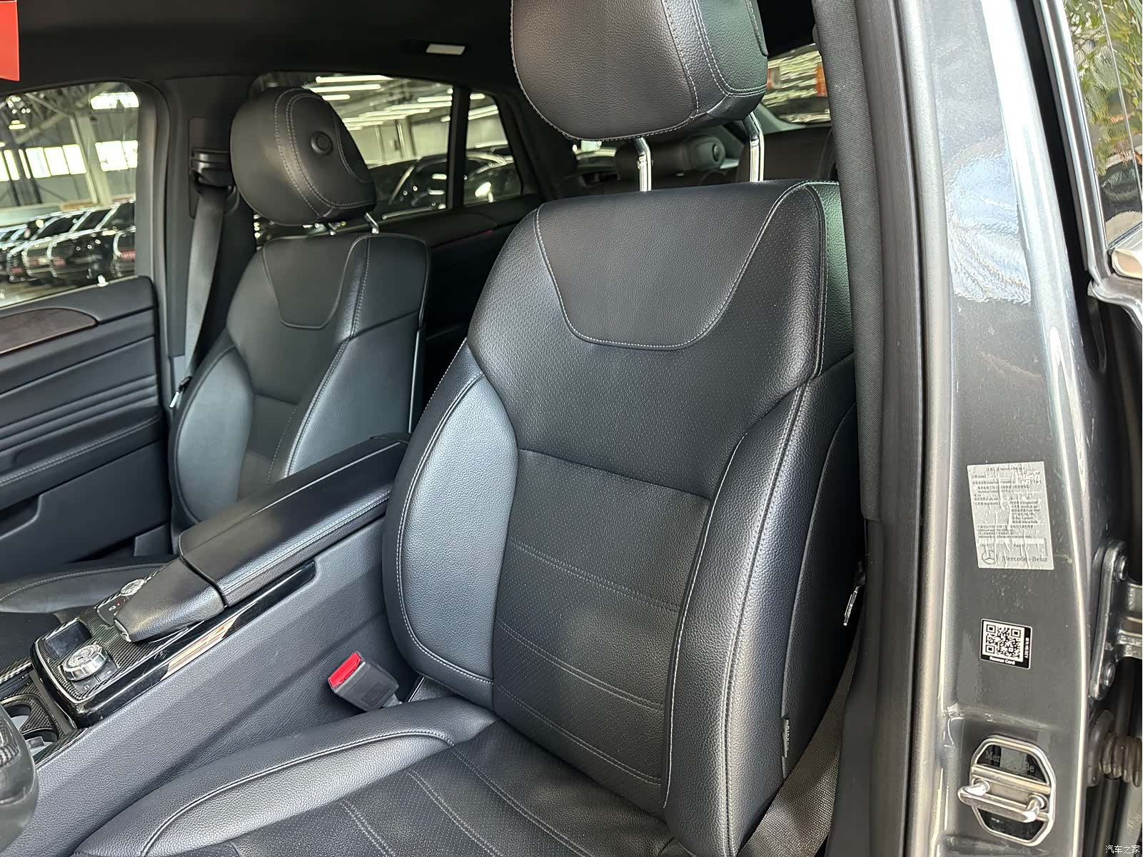 Mercedes-Benz GLE, 2019 17