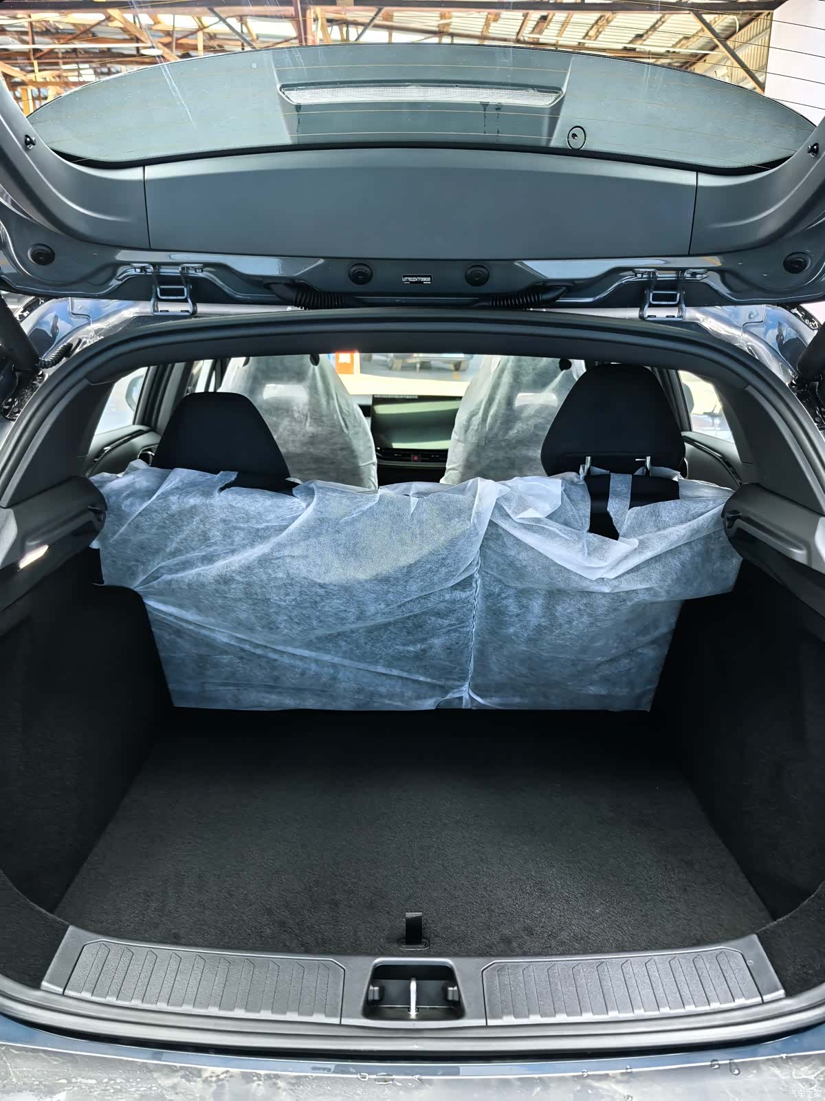 Lynk & Co 02, 2026 20