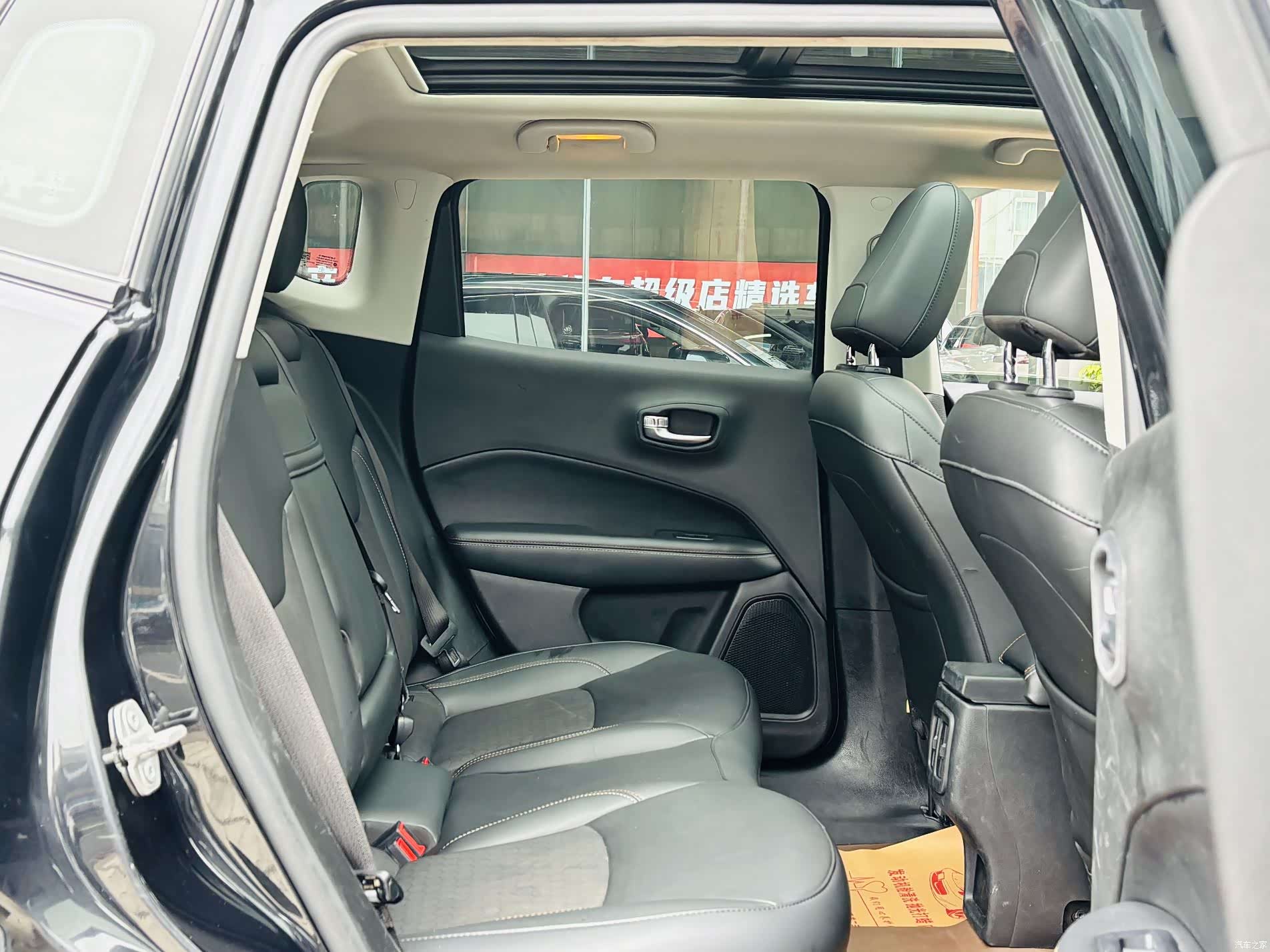 Jeep Compass, 2020 12