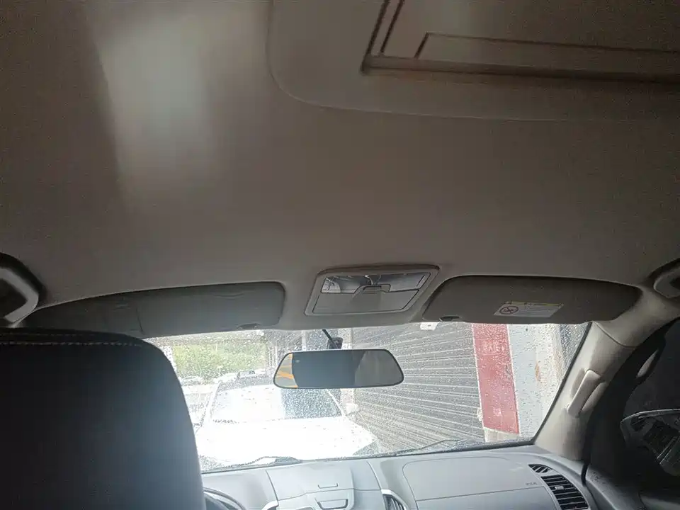 Isuzu mu-X Shepherd Ranger