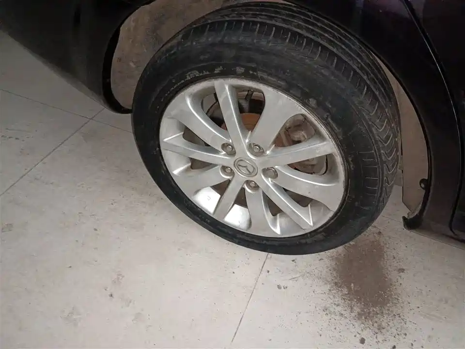 Mazda 6 Mazda 6