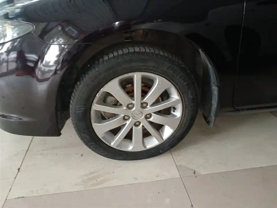 Mazda 6 Mazda 6