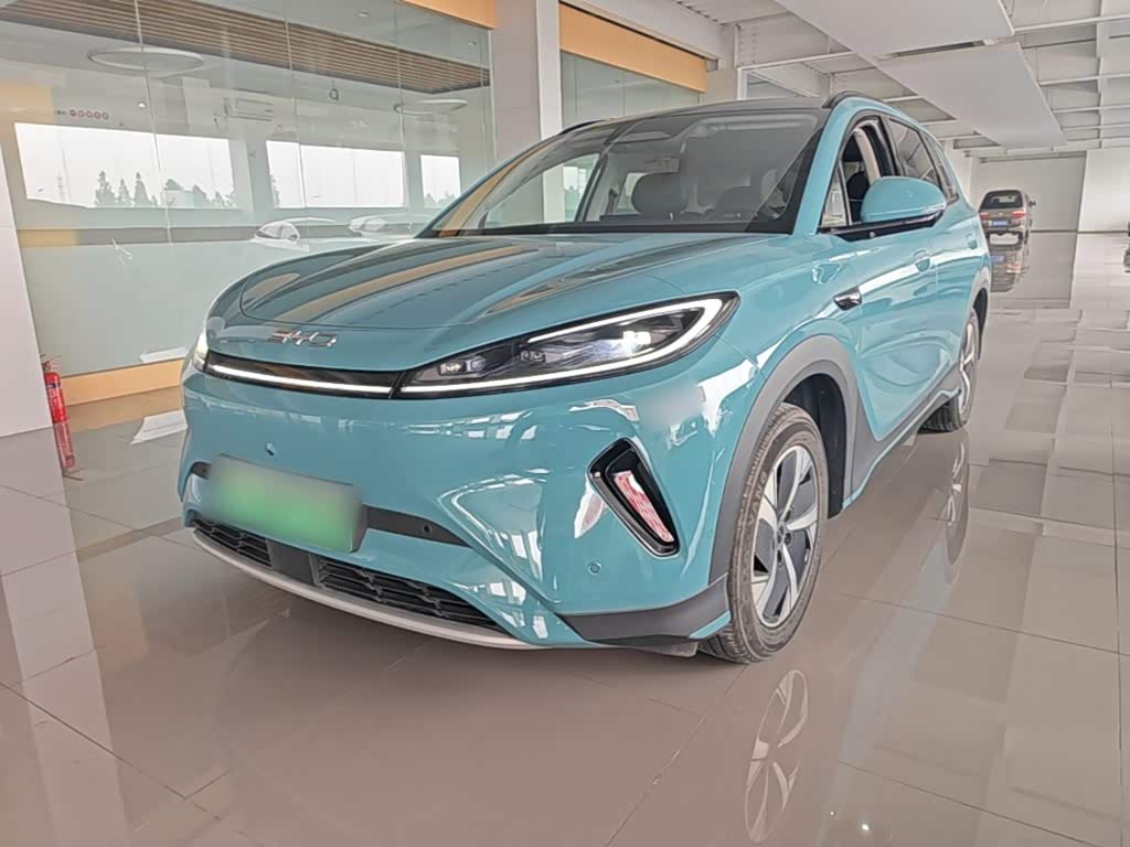 BYD 05 EV