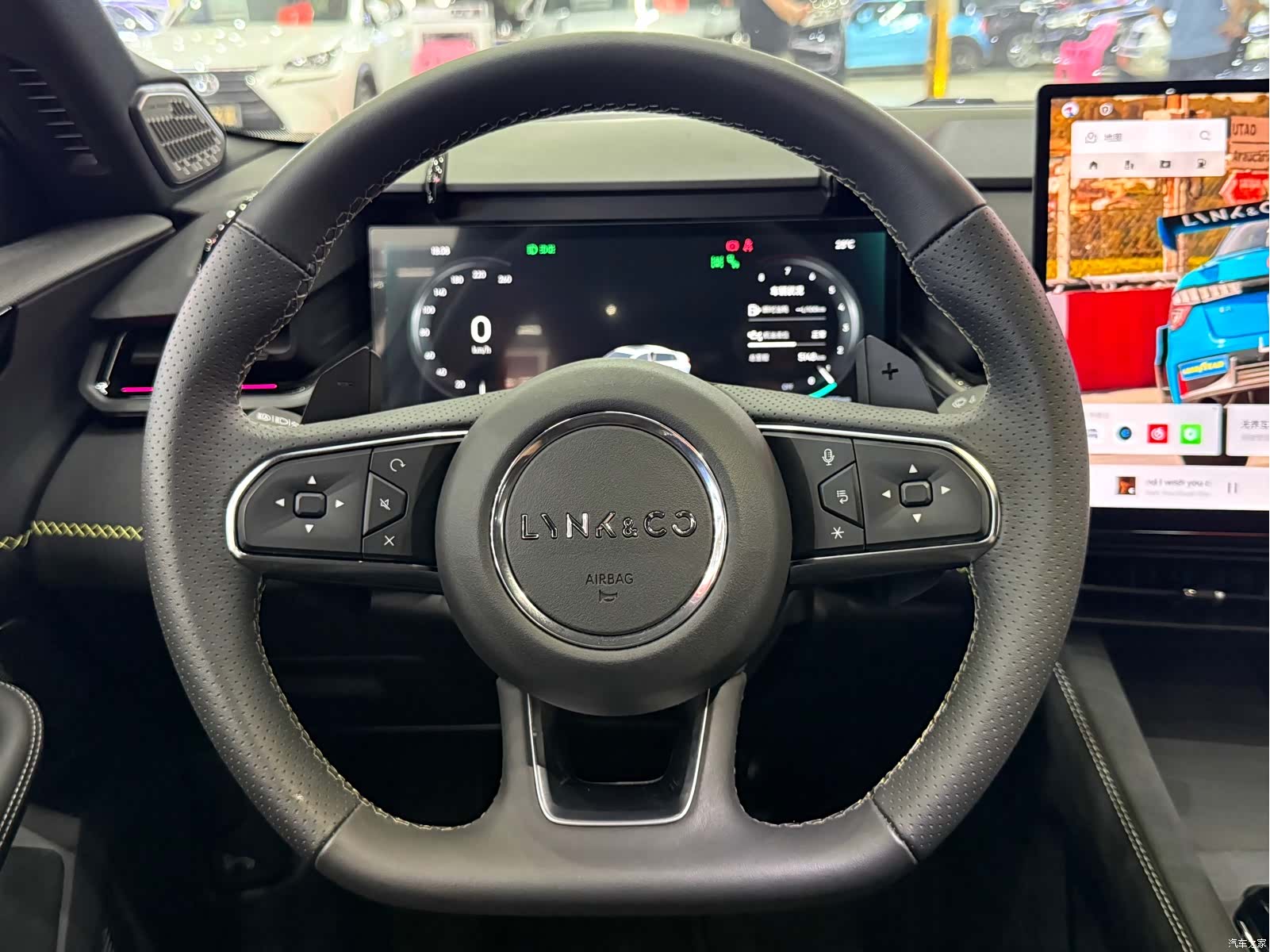 Lynk & Co 02, 2026 19