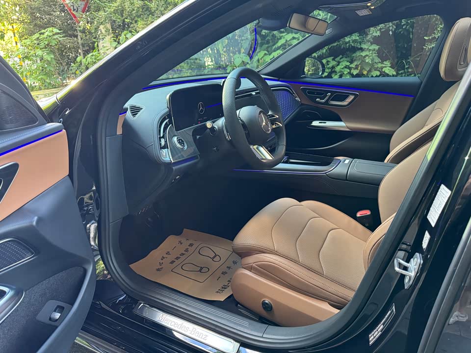 Mercedes-Benz E-class Mercedes-Benz E-class