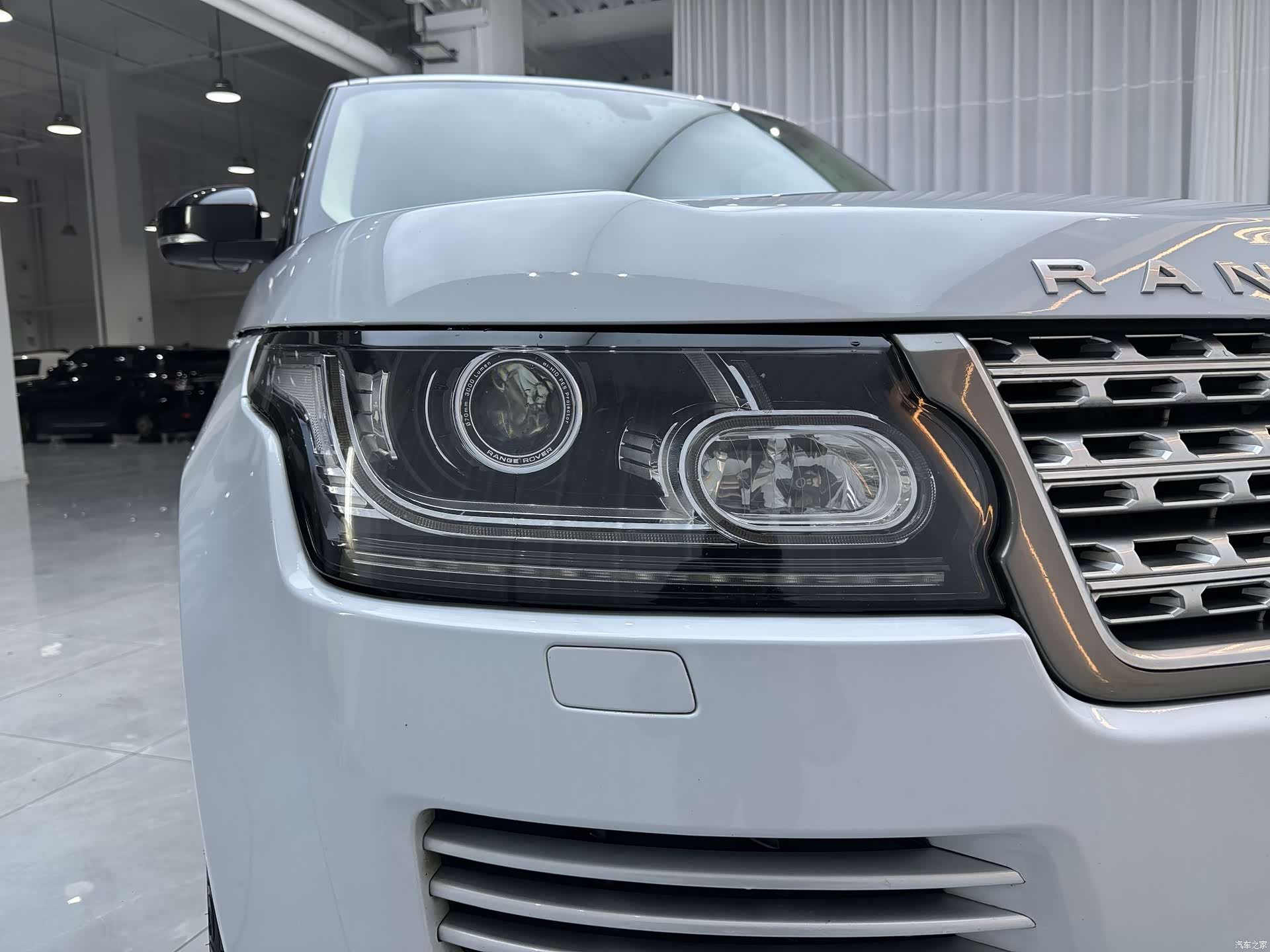 Land Rover Range Rover, 2016 14