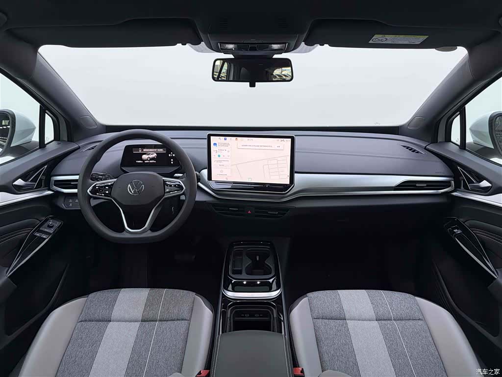Volkswagen ID.4, 2025 14