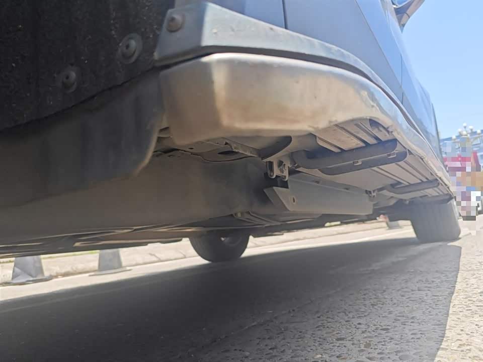 Buick Angkewei Plus Buick Angkewei Plus