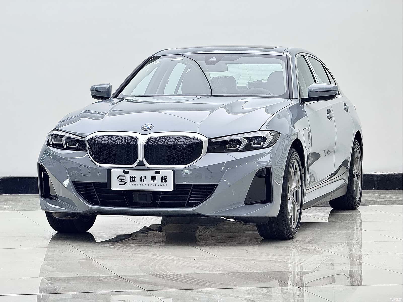 BMW i3, 2026 1