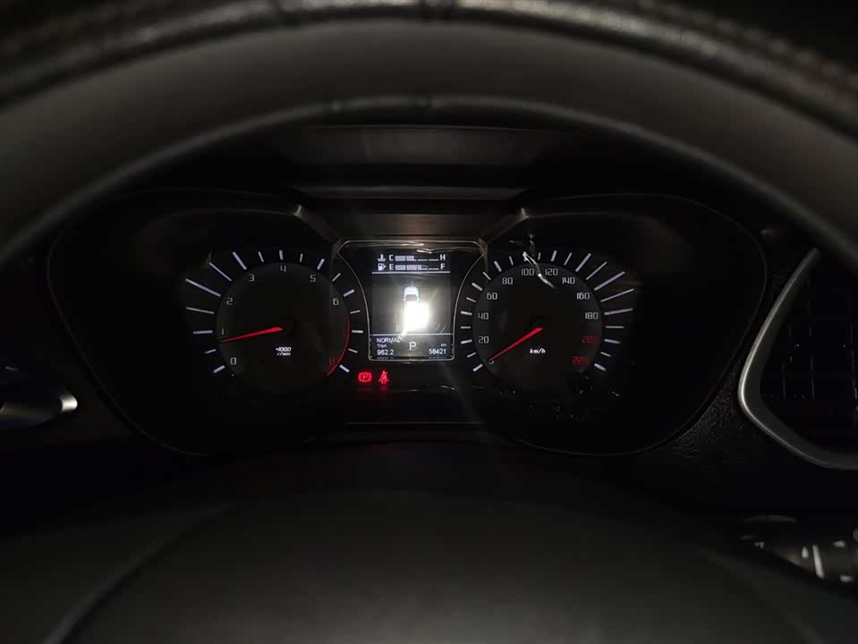 Trumpchi Trumpchi GS4