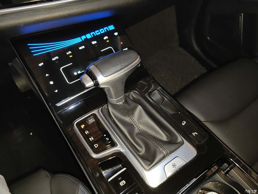 DongFeng ix5, 2019 14
