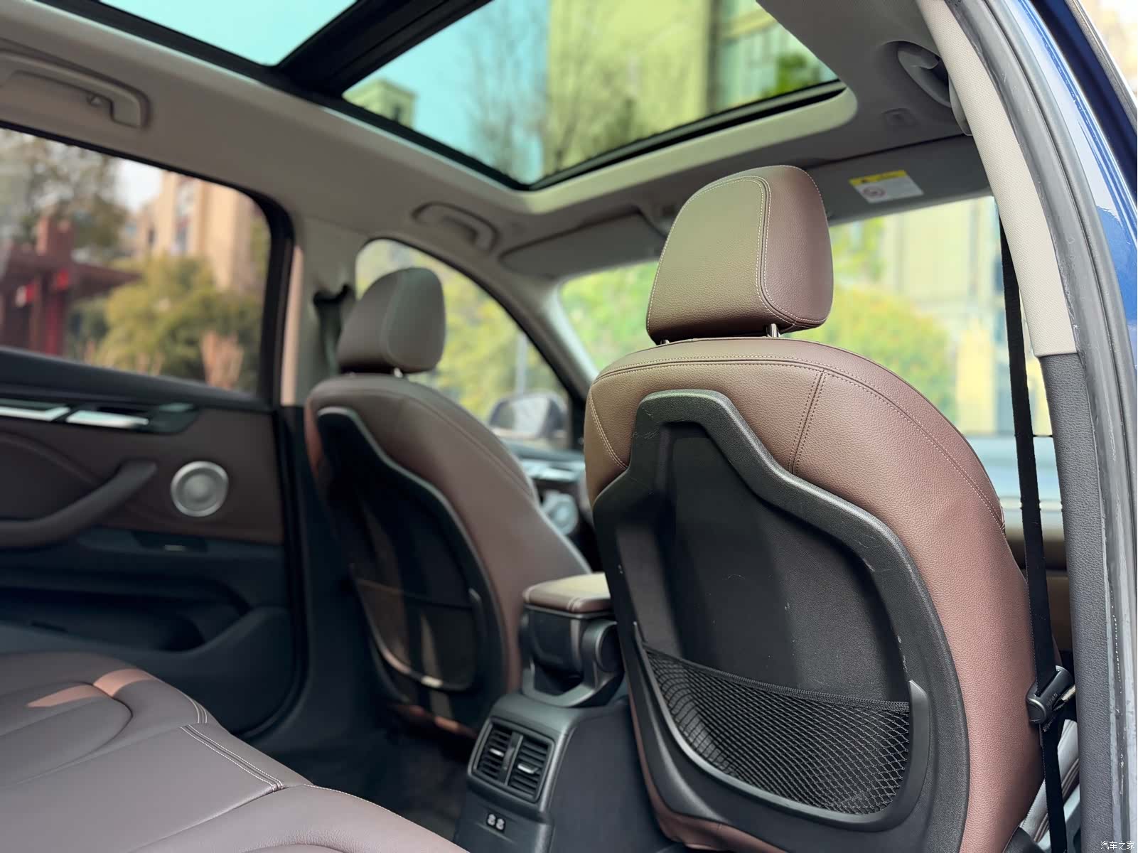 BMW X1, 2021 13