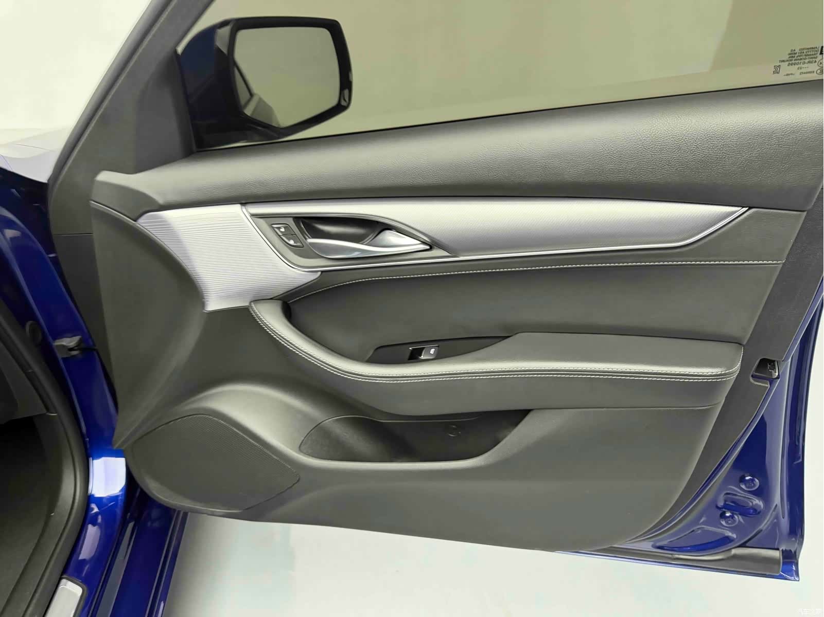 Cadillac CT5, 2023 17