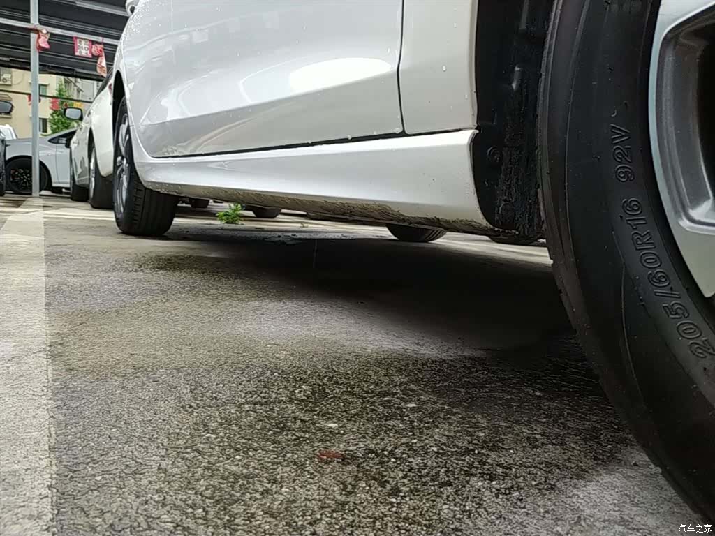 Changan Eado, 2025 21