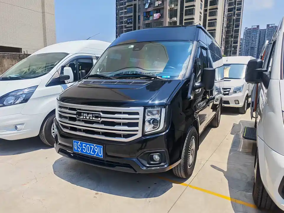 JMC Fushun JMC Fushun