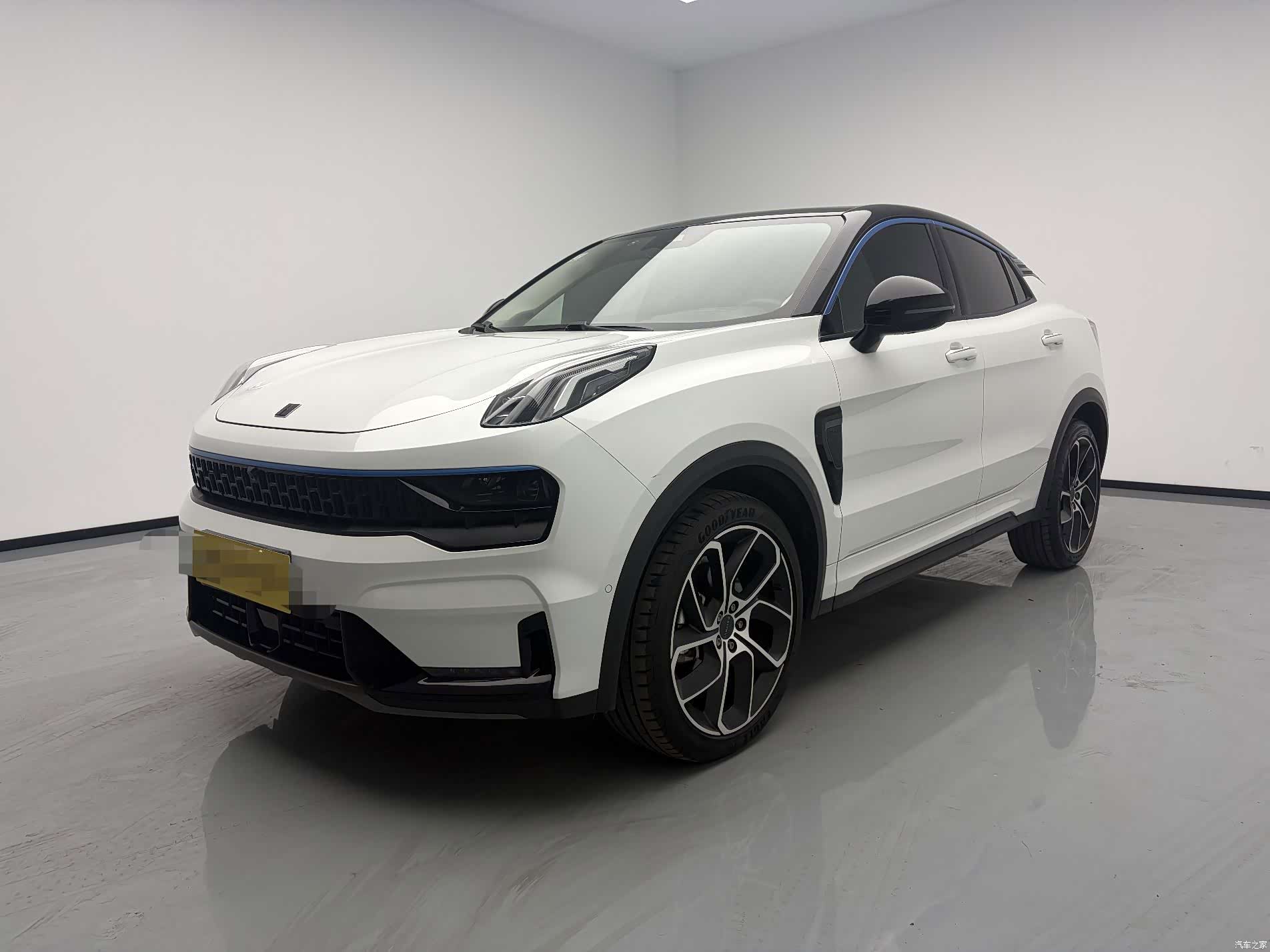 Lynk & Co 02, 2021 1