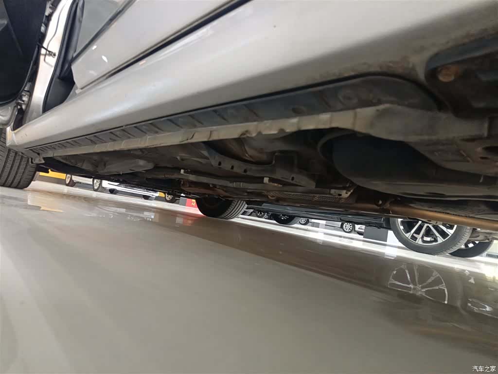 Toyota Corolla, 2015 21