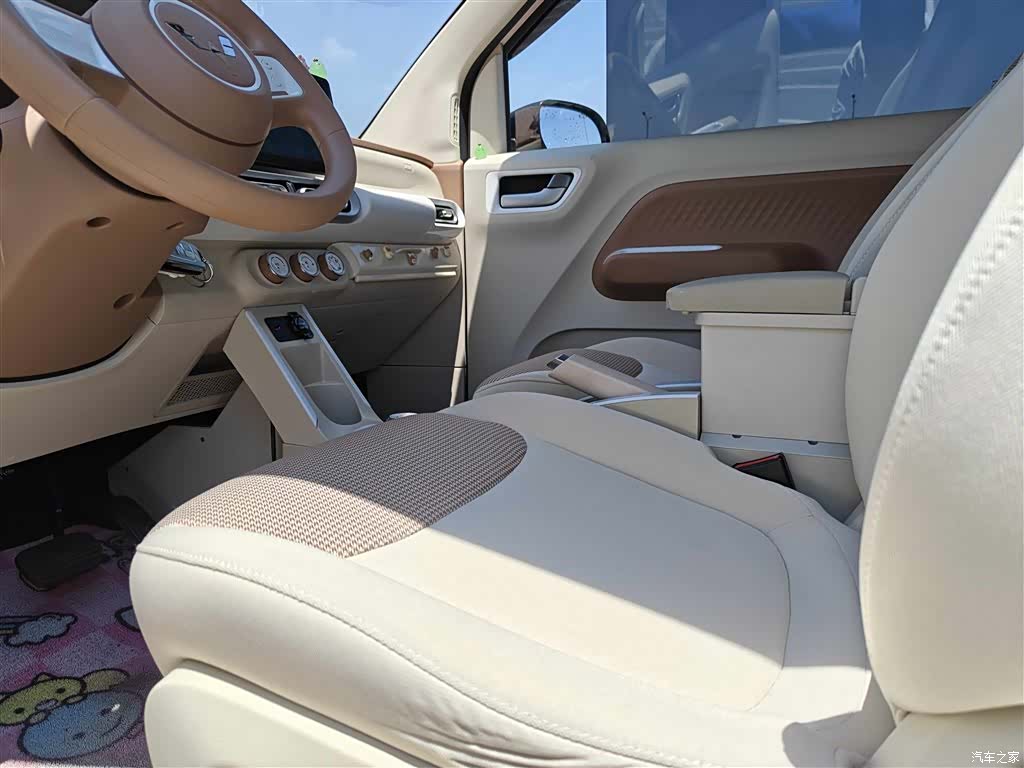 Wuling MINIEV, 2024 12