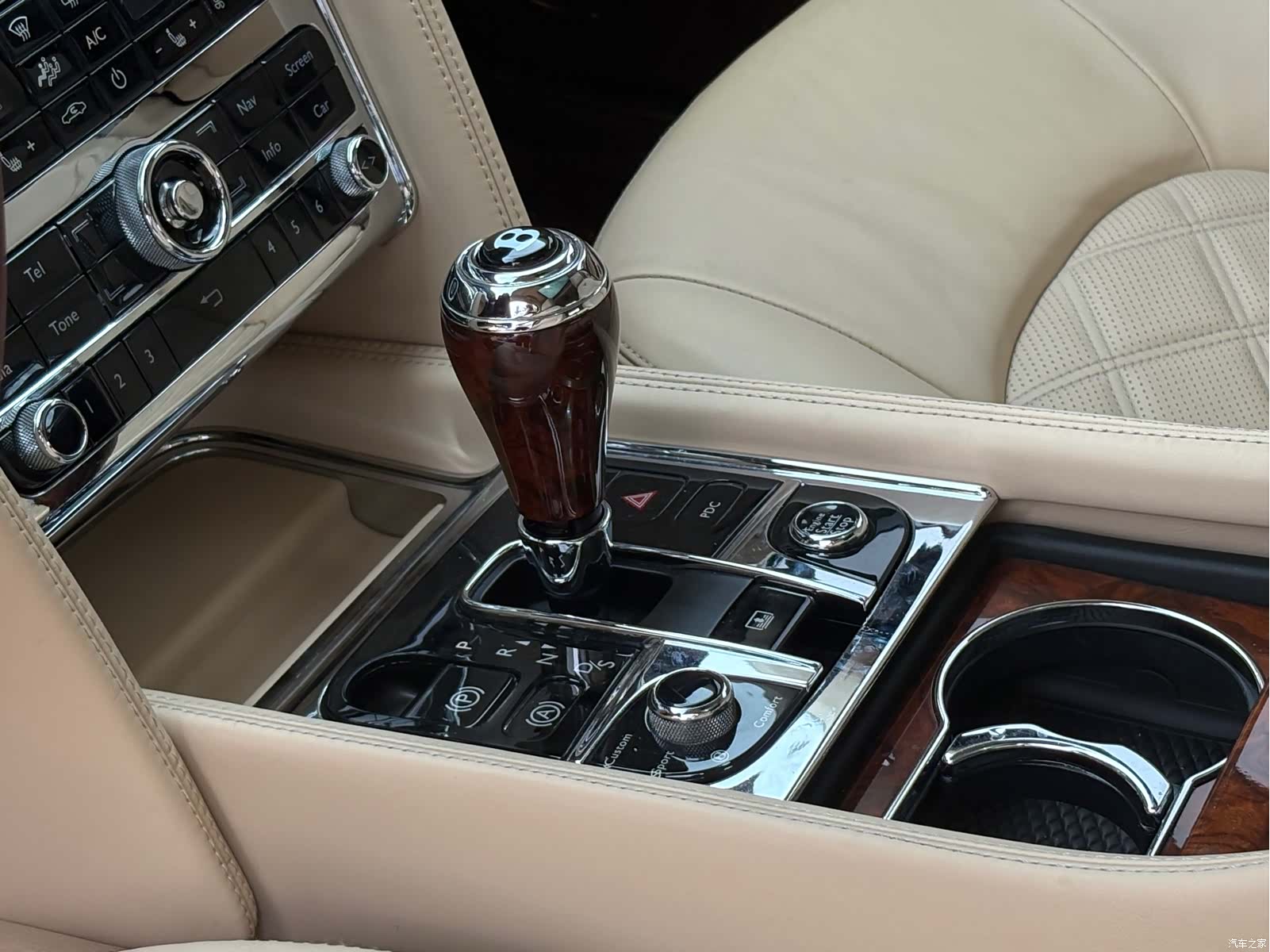 Bentley Mulsanne, 2014 20