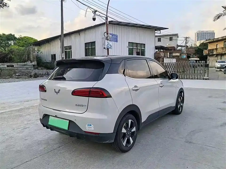 Wuling Wuling Bingguo PLUS
