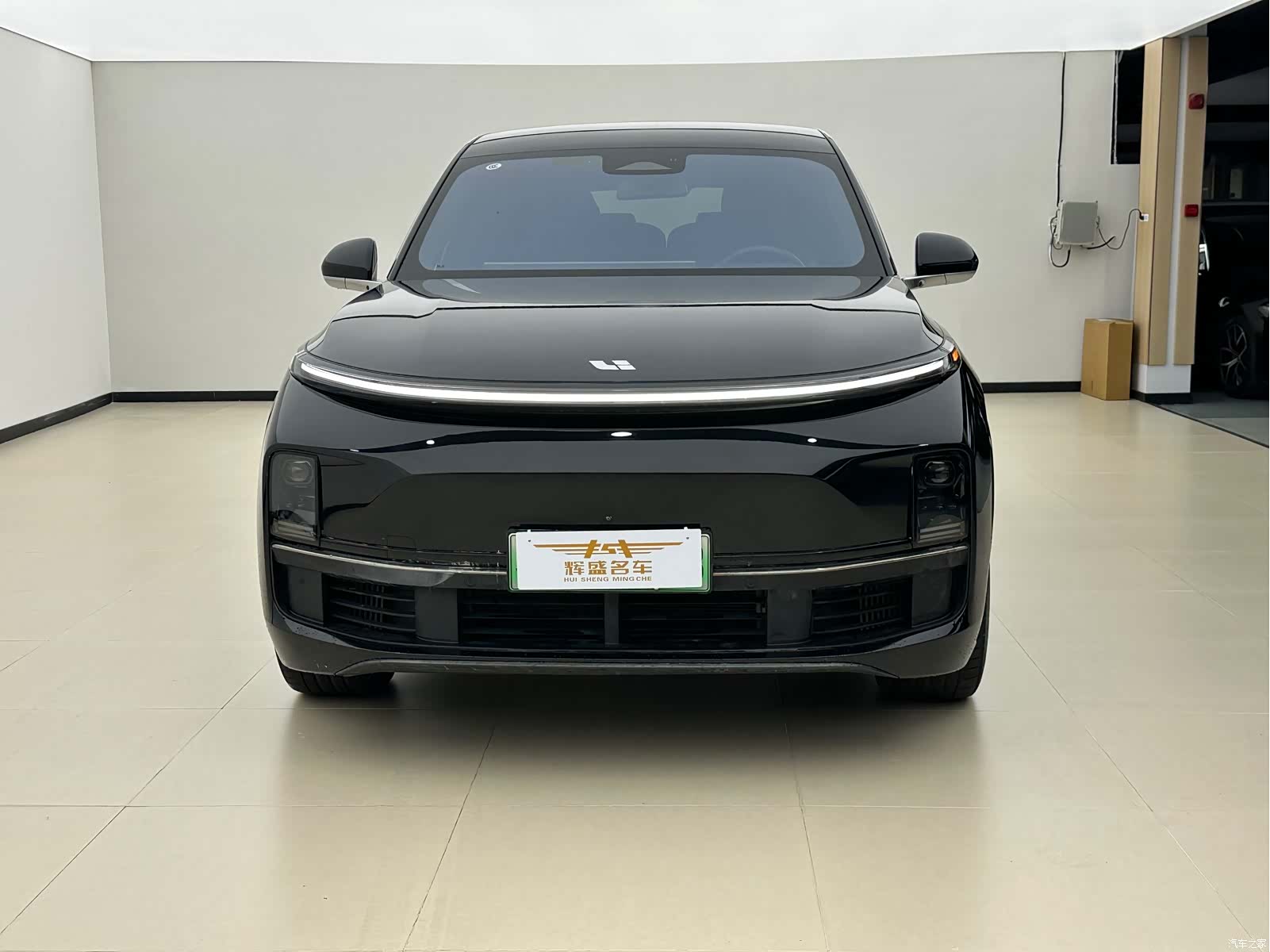 Li Auto L8, 2024 2