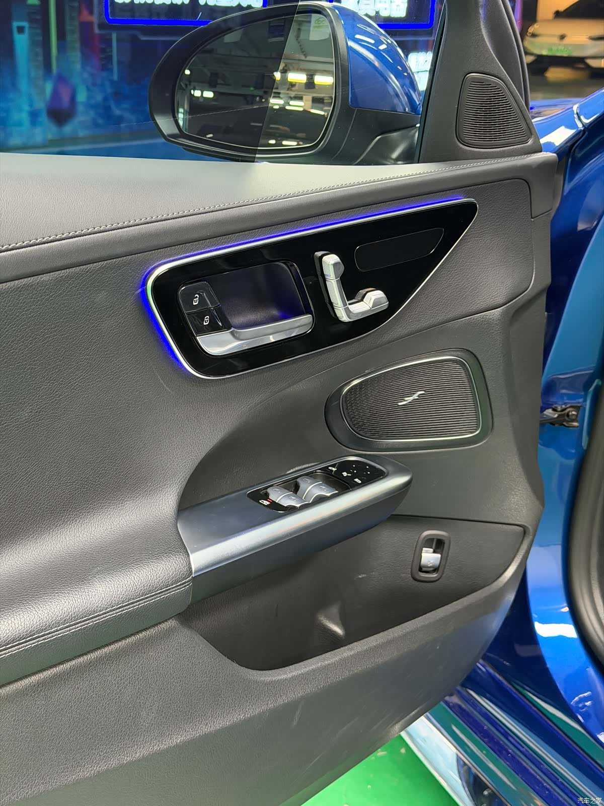 Mercedes-Benz C-Class, 2021 10