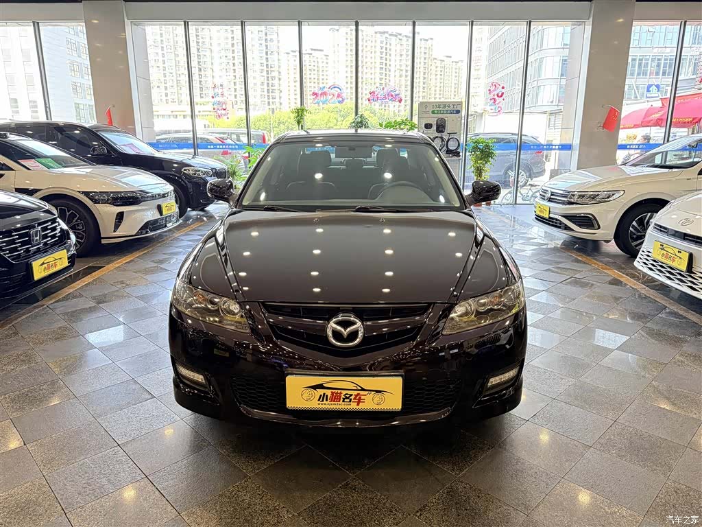 Mazda 6, 2014 2