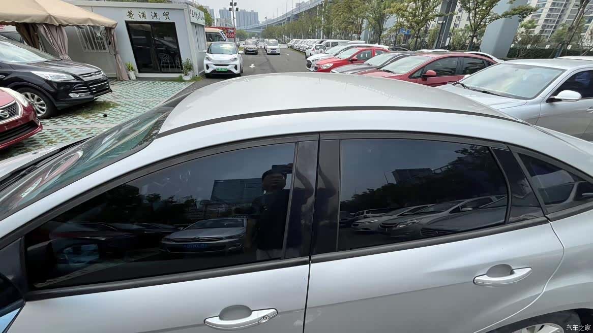 Ford Focus, 2013 14