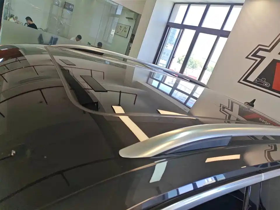 Volkswagen Tanyue Volkswagen Tanyue