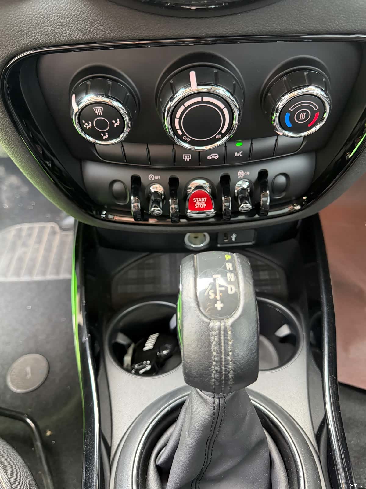 Mini Clubman, 2019 18