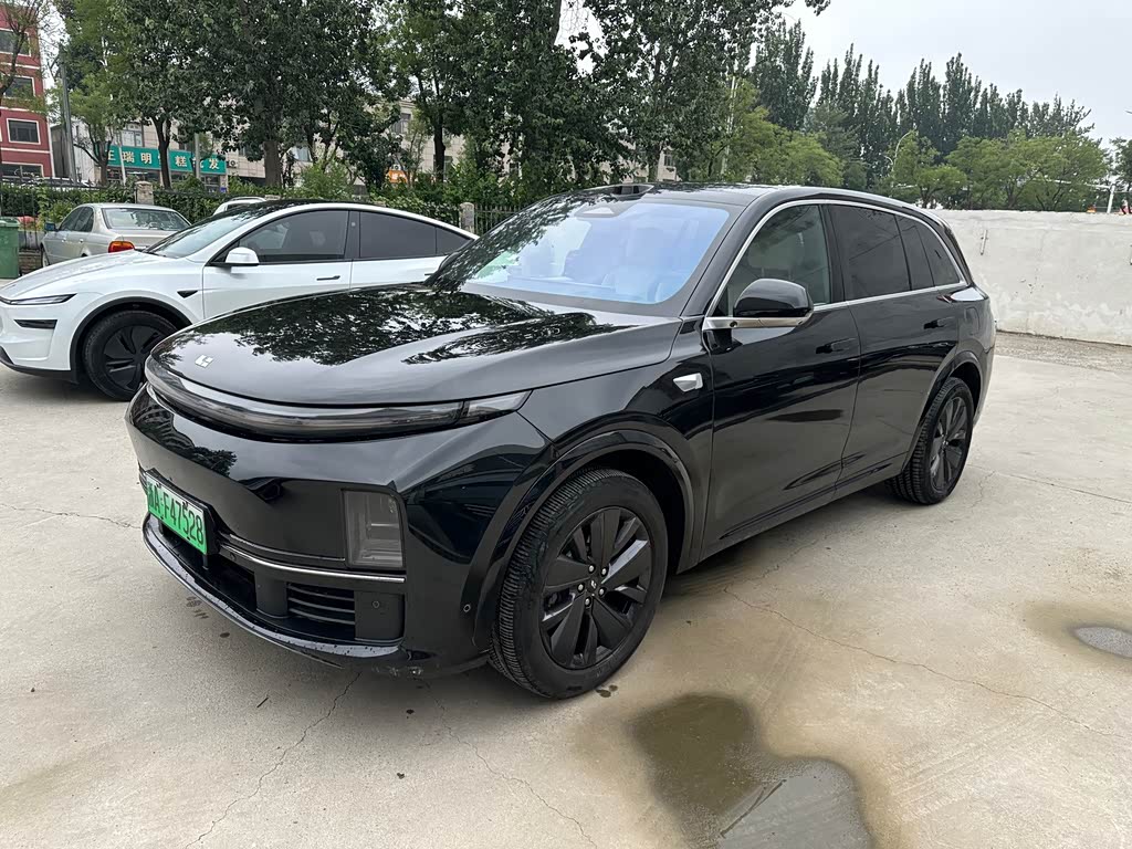Li Auto L7