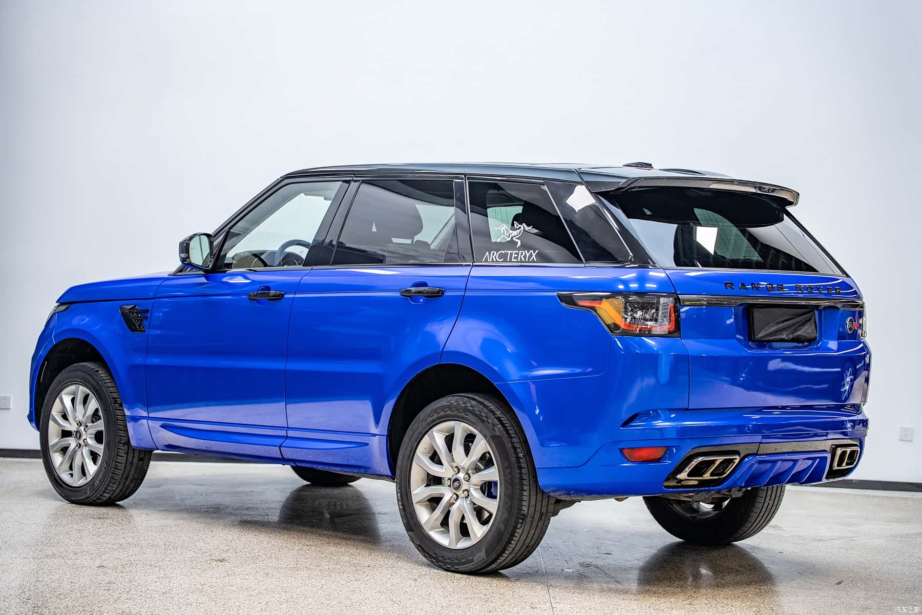 Land Rover Range Rover, 2014 10