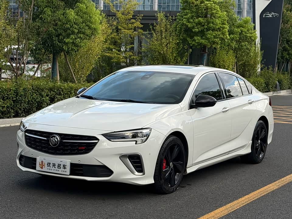 Buick Regal