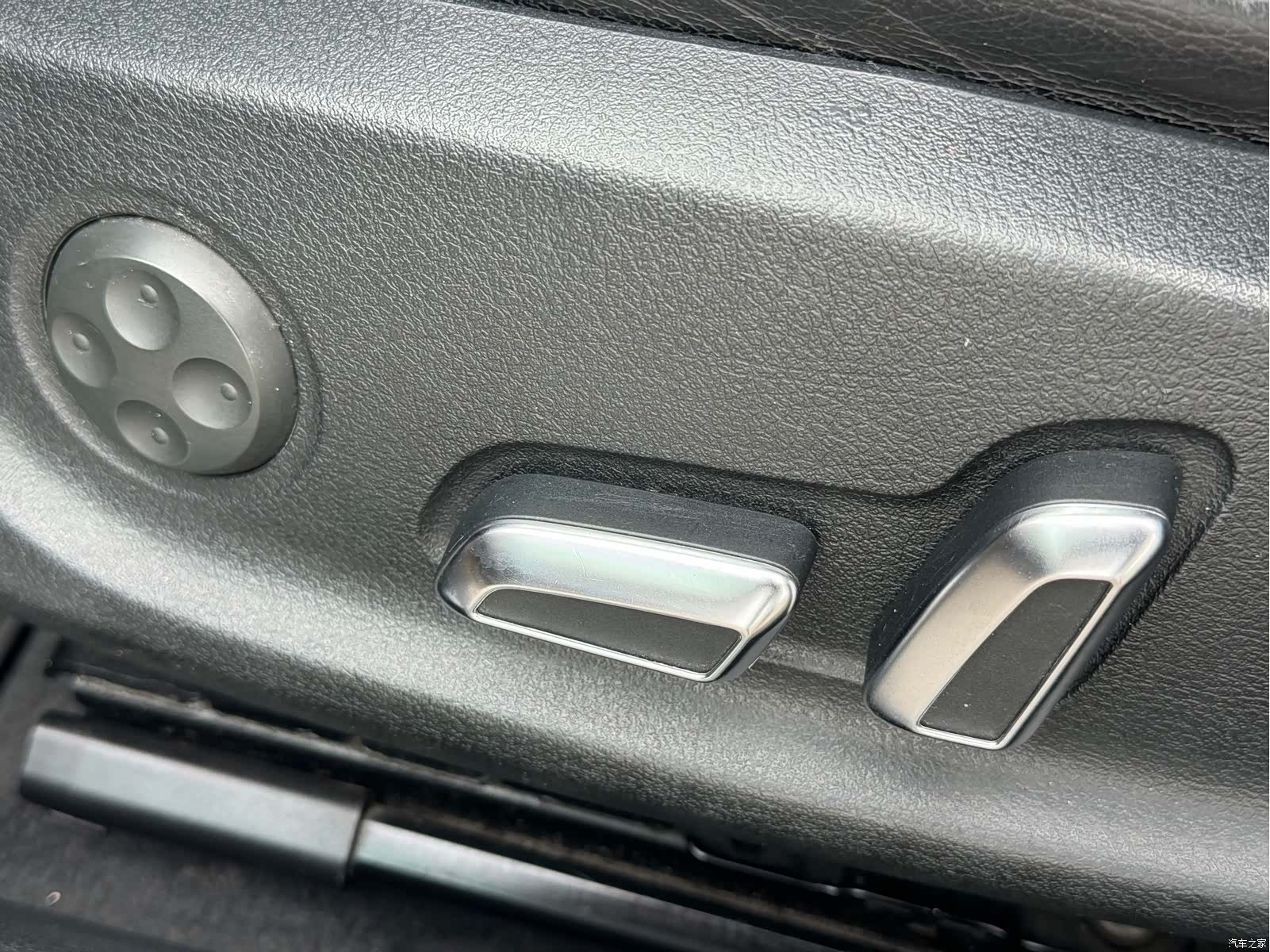 Audi A4L, 2014 17