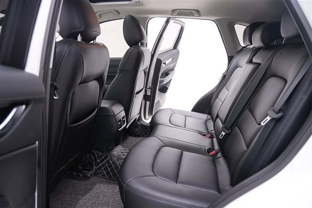 Mazda CX-5, 2021 20