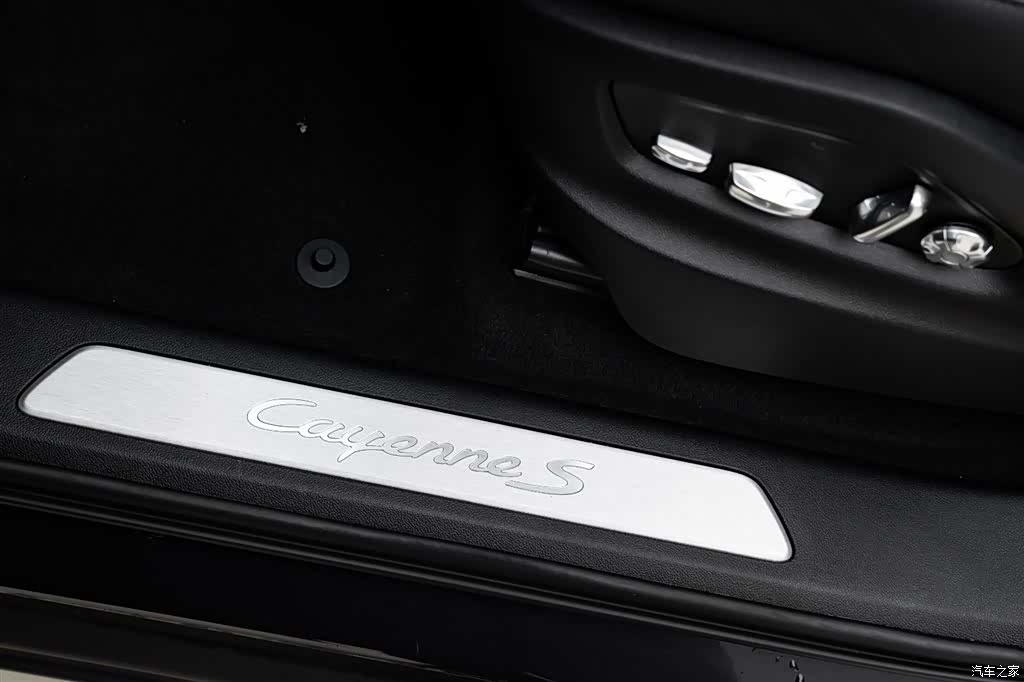 Porsche Cayenne, 2019 18