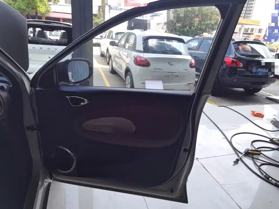Wuling Wuling Bingguo