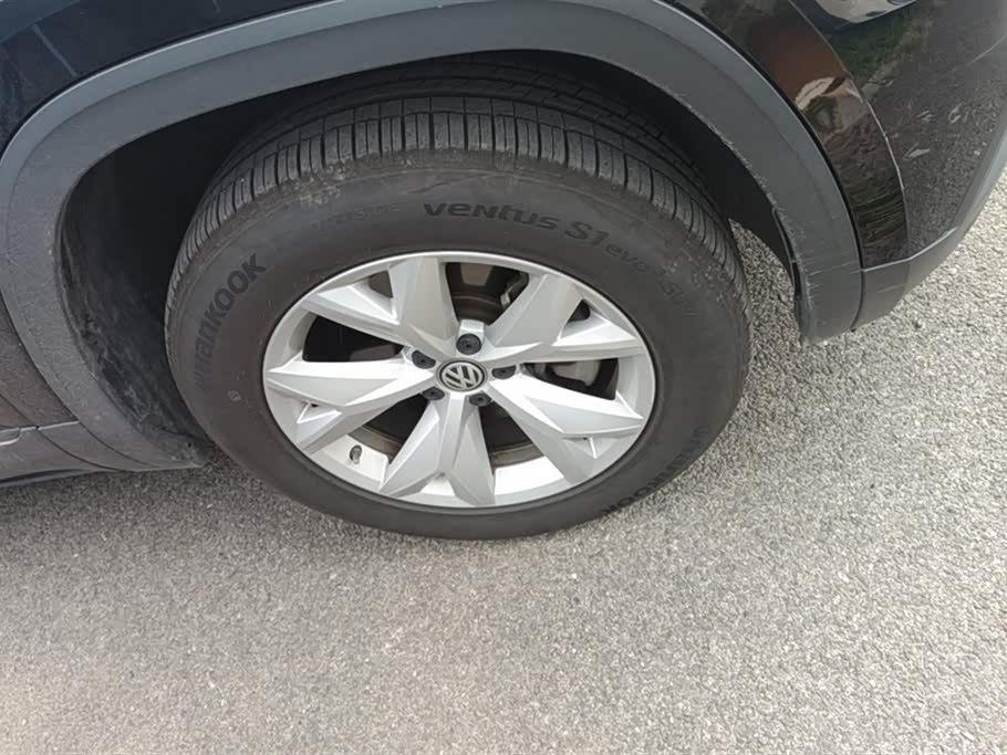 Volkswagen Tourang Volkswagen Tourang
