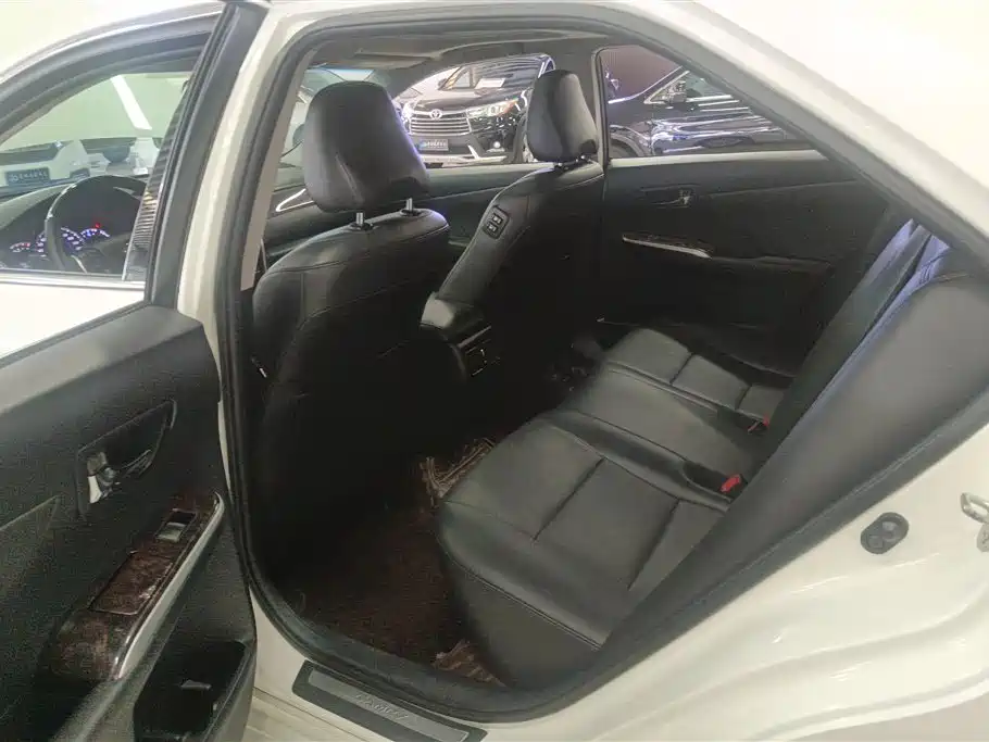 Toyota Camry Toyota Camry