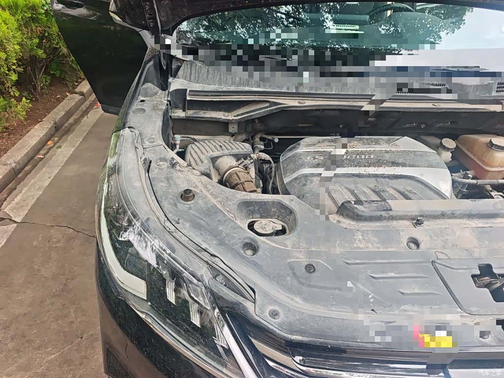 Maxus G50, 2021 21