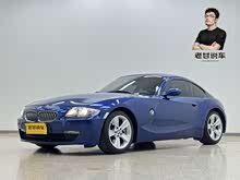 ����Z4 2007�� 3.0si˫���ܳ�