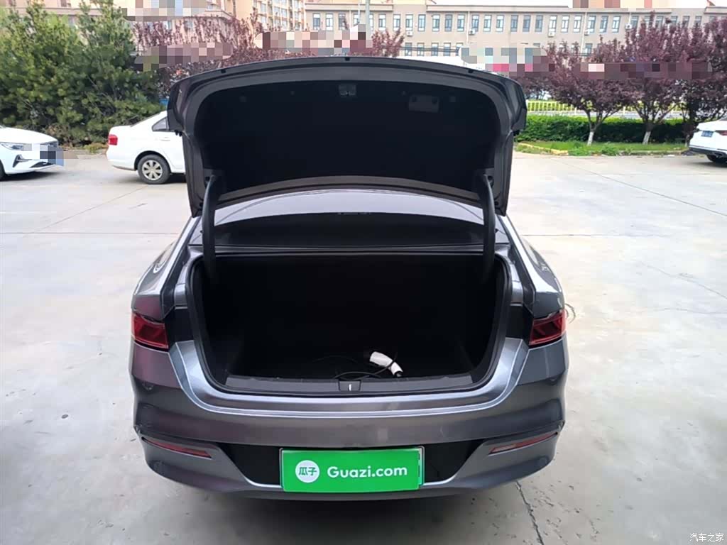 BYD Qin, 2024 19
