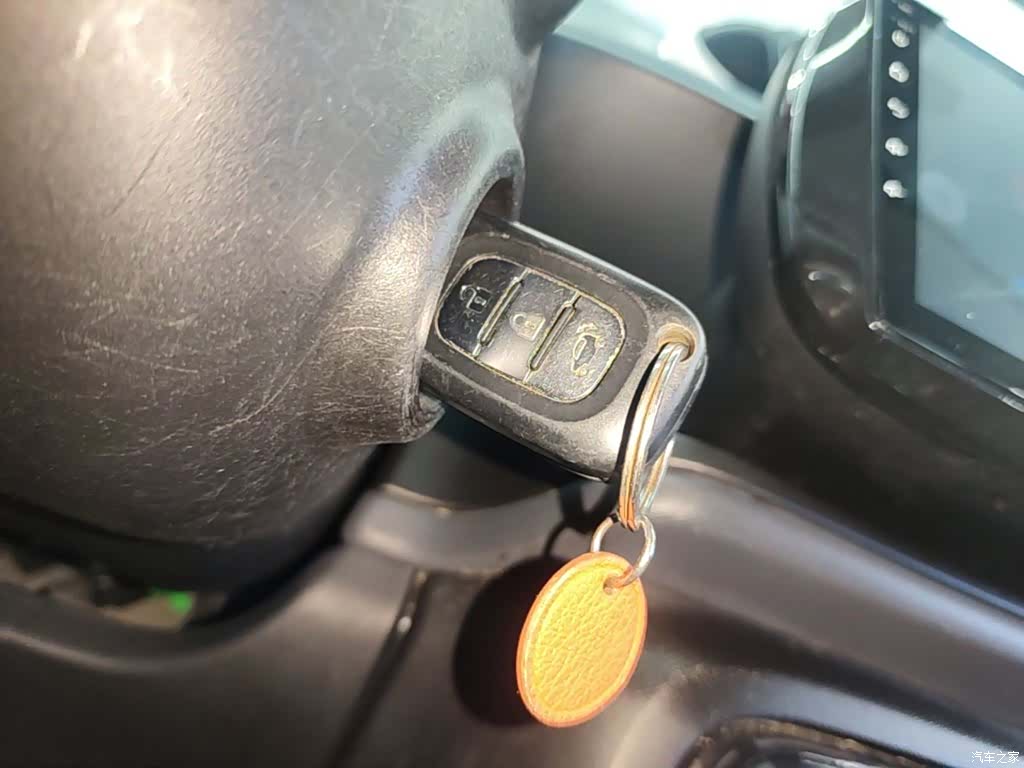 Smart Forfour, 2019 9