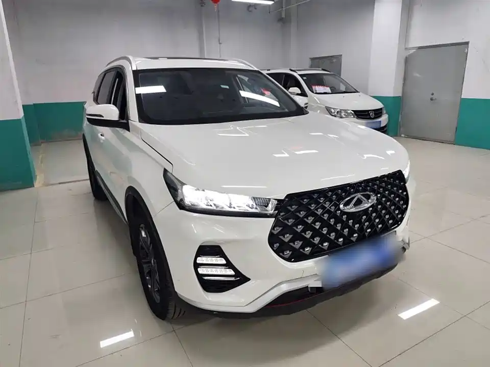 Chery Tiggo 7