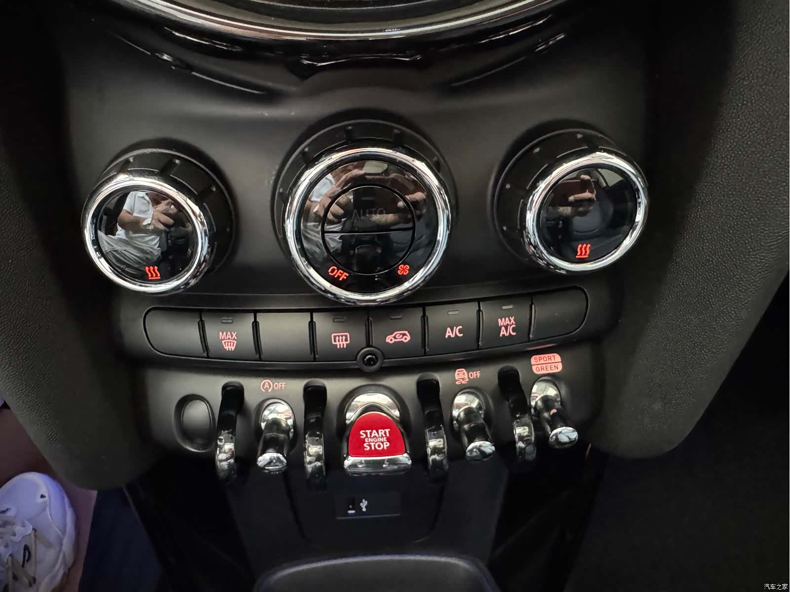 Mini Cooper, 2022 28