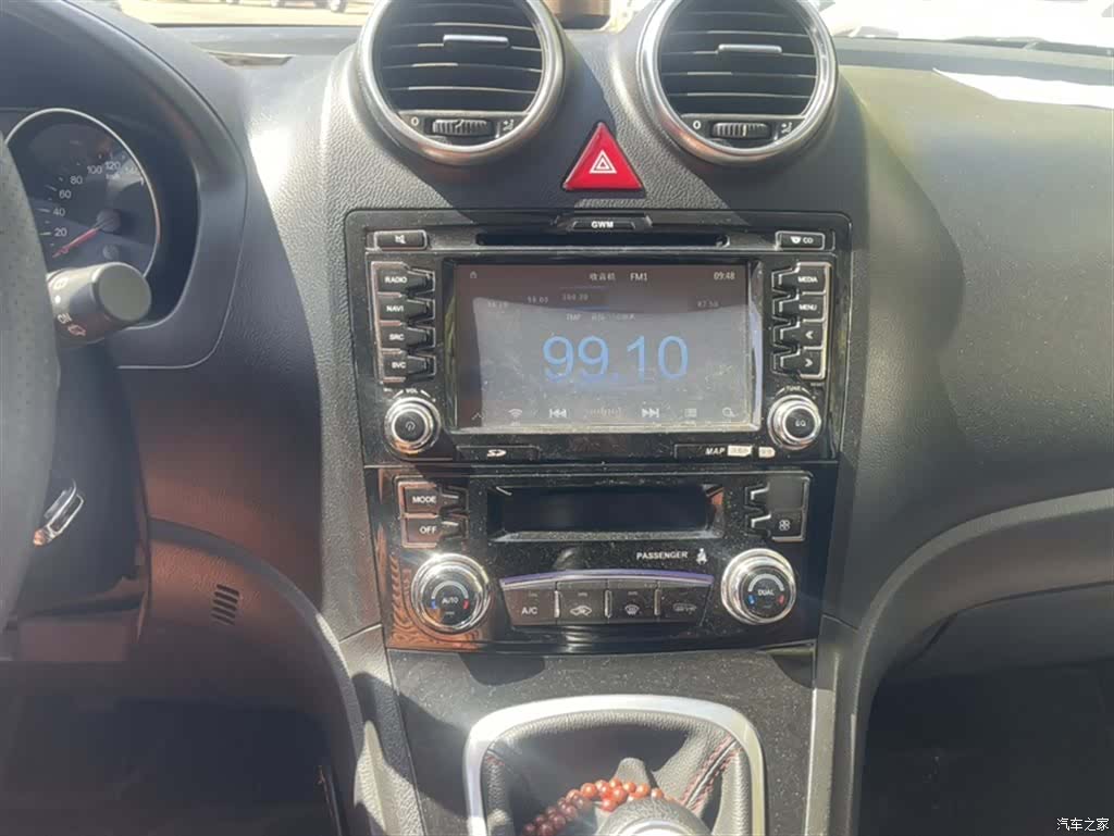 Haval H6, 2016 все фото