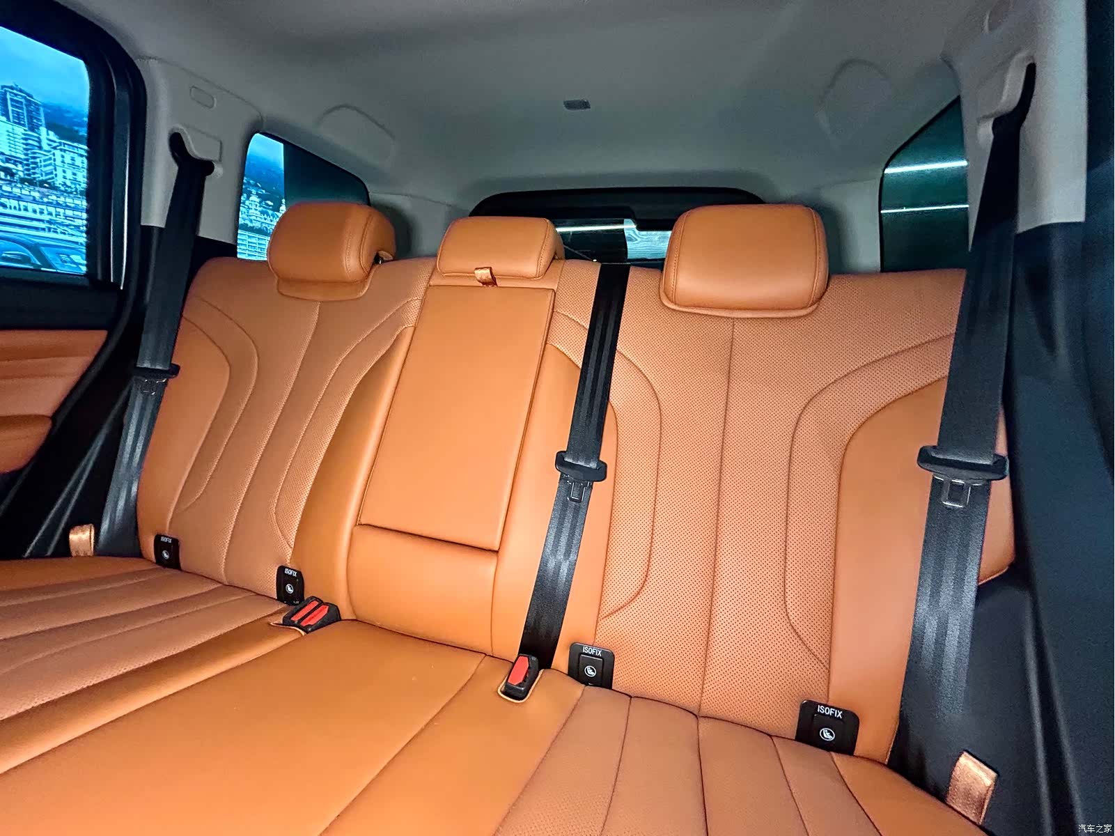 Haval H9, 2025 25