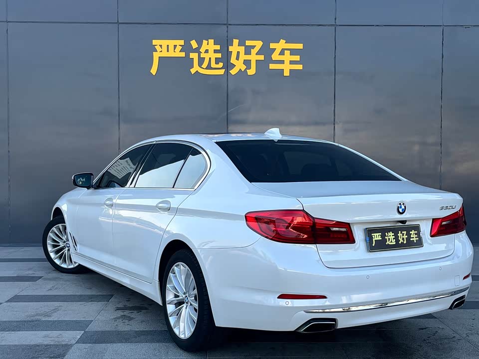 BMW 5 series BMW 5 series