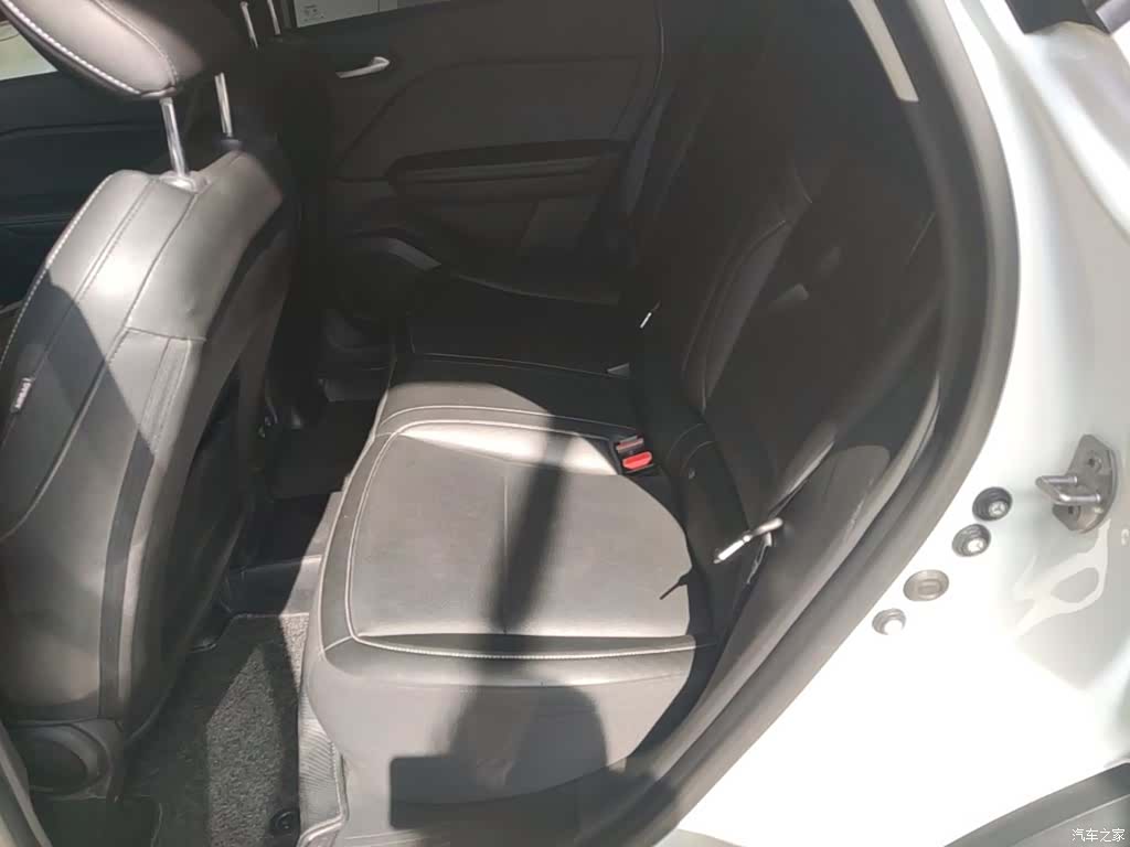 DongFeng TCe270, 2020 17
